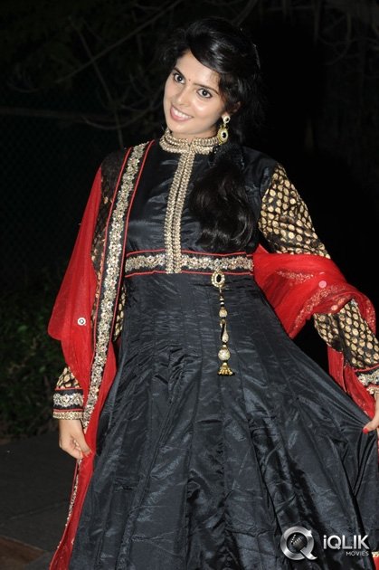 Shravya-at-Paathshala-Movie-Audio-Launch